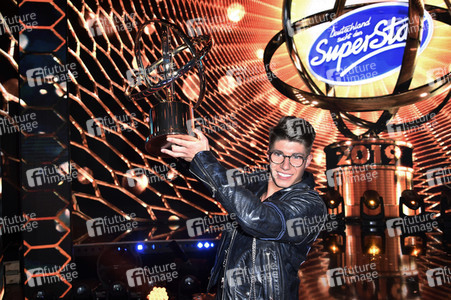 4. Liveshow 'DSDS 2019' in Köln