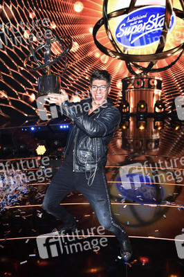 4. Liveshow 'DSDS 2019' in Köln