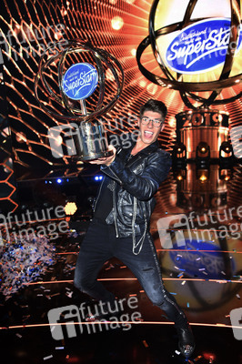 4. Liveshow 'DSDS 2019' in Köln