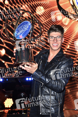 4. Liveshow 'DSDS 2019' in Köln