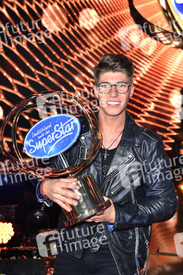 4. Liveshow 'DSDS 2019' in Köln