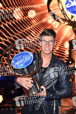 4. Liveshow 'DSDS 2019' in Köln