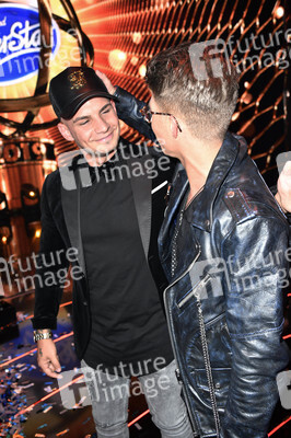 4. Liveshow 'DSDS 2019' in Köln