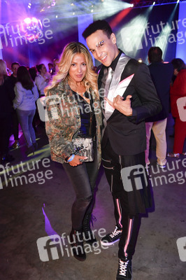 4. Liveshow 'DSDS 2019' in Köln