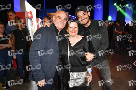 4. Liveshow 'DSDS 2019' in Köln