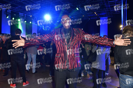 4. Liveshow 'DSDS 2019' in Köln