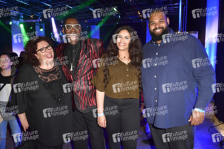 4. Liveshow 'DSDS 2019' in Köln