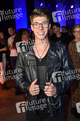 4. Liveshow 'DSDS 2019' in Köln