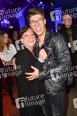 4. Liveshow 'DSDS 2019' in Köln