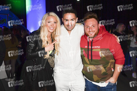 4. Liveshow 'DSDS 2019' in Köln