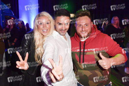 4. Liveshow 'DSDS 2019' in Köln