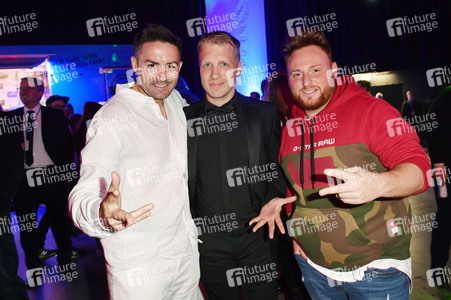 4. Liveshow 'DSDS 2019' in Köln