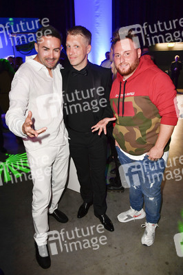 4. Liveshow 'DSDS 2019' in Köln