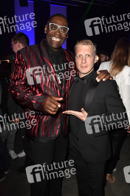 4. Liveshow 'DSDS 2019' in Köln