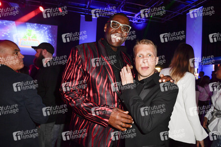 4. Liveshow 'DSDS 2019' in Köln