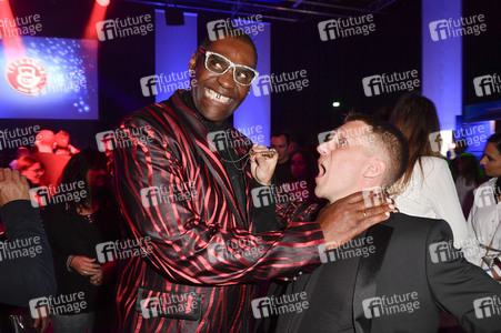 4. Liveshow 'DSDS 2019' in Köln