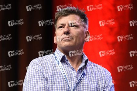 MagicCon 2019 in Bonn