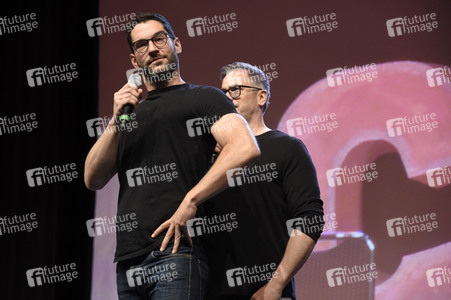MagicCon 2019 in Bonn