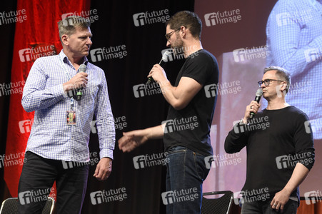 MagicCon 2019 in Bonn