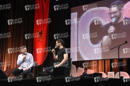 MagicCon 2019 in Bonn