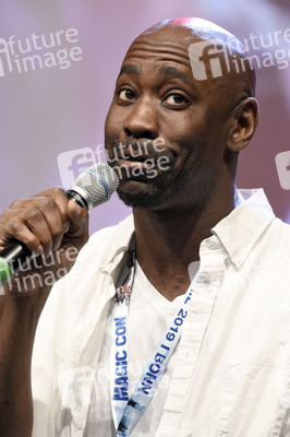 MagicCon 2019 in Bonn