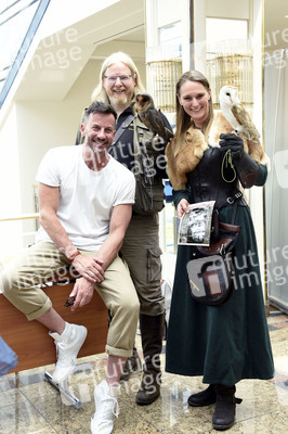 MagicCon 2019 in Bonn