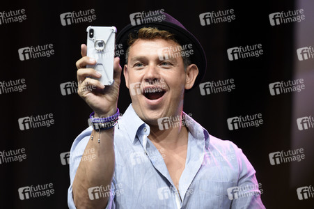 MagicCon 2019 in Bonn