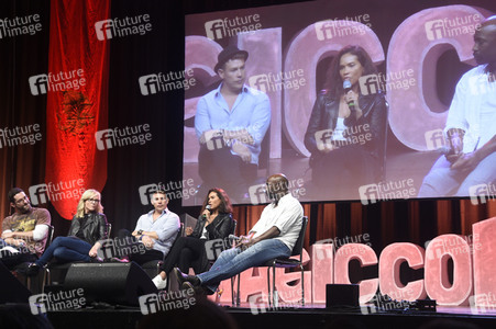 MagicCon 2019 in Bonn