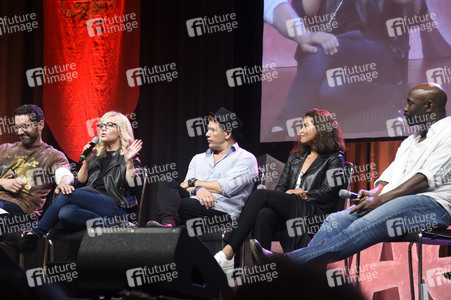 MagicCon 2019 in Bonn