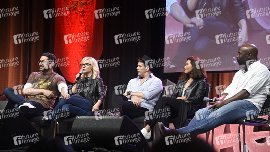 MagicCon 2019 in Bonn