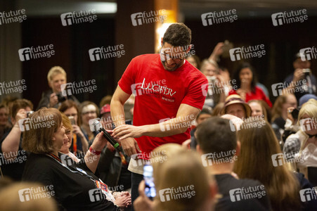 MagicCon 2019 in Bonn