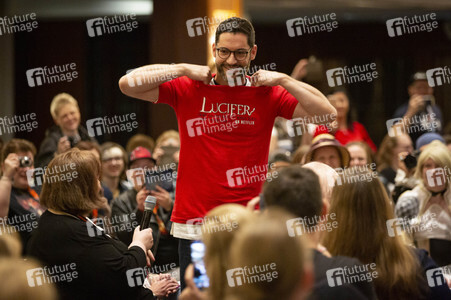 MagicCon 2019 in Bonn