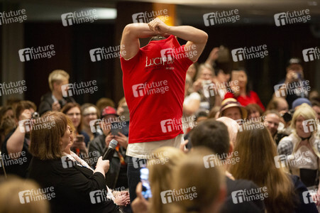 MagicCon 2019 in Bonn