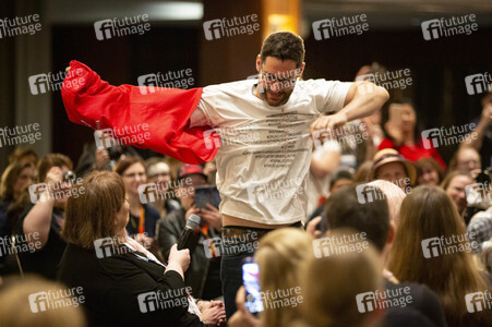 MagicCon 2019 in Bonn