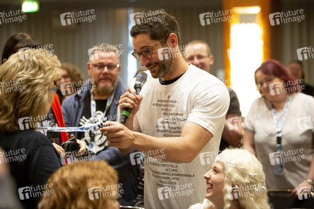 MagicCon 2019 in Bonn