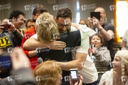 MagicCon 2019 in Bonn