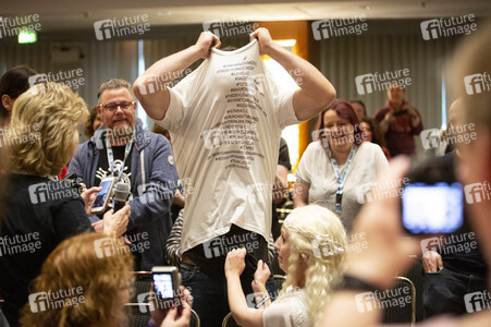 MagicCon 2019 in Bonn