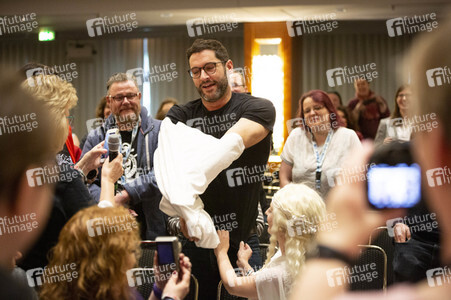 MagicCon 2019 in Bonn