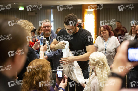 MagicCon 2019 in Bonn