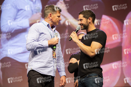 MagicCon 2019 in Bonn