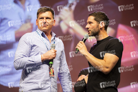 MagicCon 2019 in Bonn