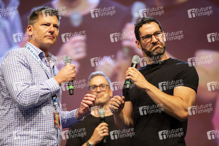 MagicCon 2019 in Bonn