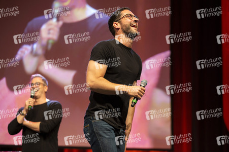 MagicCon 2019 in Bonn