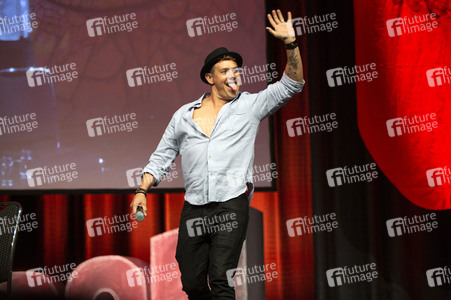 MagicCon 2019 in Bonn