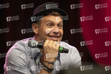 MagicCon 2019 in Bonn