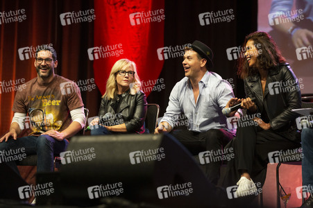 MagicCon 2019 in Bonn