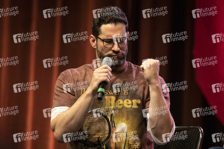 MagicCon 2019 in Bonn