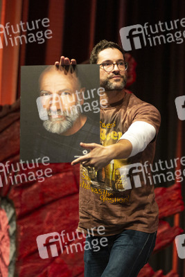 MagicCon 2019 in Bonn