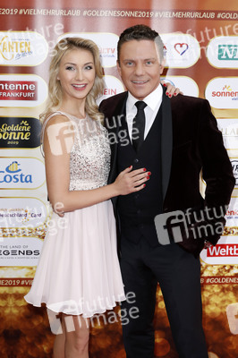 Goldene Sonne 2019 in Kalkar