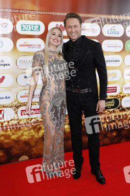 Goldene Sonne 2019 in Kalkar